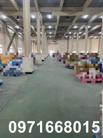 雲林斗南廠房-1
